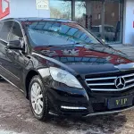 Mercedes-Benz R-Class 2017 из Китая