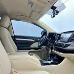 Toyota Highlander 2017 из Китая