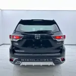 Toyota Highlander 2017 из Китая