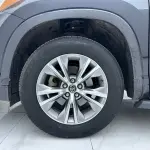 Toyota Highlander 2017 из Китая