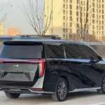 GAC Motor Trumpchi M8 2023 из Китая