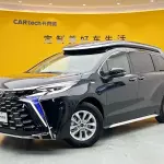 Toyota Granvia из Китая
