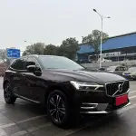 Volvo XC60 2018 254 л.с. — лот 57560319 из Китая
