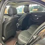 Mercedes-Benz C-Class 2020 из Китая