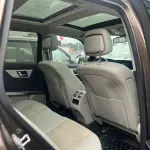 Mercedes-Benz GLK-Class 2015 из Китая