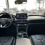 Hyundai Santa Fe 2021 из Китая