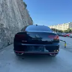 Volkswagen Magotan 2023 из Китая