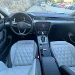 Volkswagen Magotan 2023 из Китая