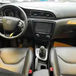 FAW Junpai D60 2017 из Китая