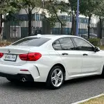 BMW 1 Series 2020 из Китая