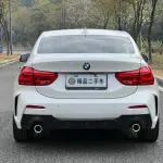 BMW 1 Series 2020 из Китая