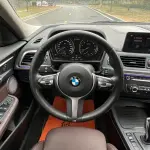 BMW 1 Series 2020 из Китая