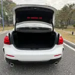 BMW 1 Series 2020 из Китая