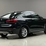 BMW X6 2015 из Китая