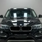 BMW X6 2015 из Китая