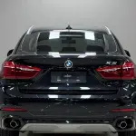 BMW X6 2015 из Китая
