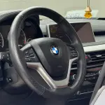 BMW X6 2015 из Китая