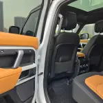 Land Rover Defender 2023 400 л.с. — лот 57567980 из Китая