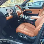 XPeng G9 2025 лот 57565750 из Китая