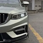Geely Xingrui 2024 181 л.с. 181 л.с. из Китая