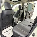 Toyota Prado 2019 из Китая