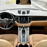 Porsche Macan 2017 252 л.с. — лот 57565887 из Китая