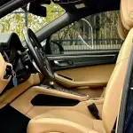 Porsche Macan 2017 252 л.с. — лот 57565887 из Китая