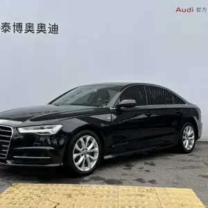 Audi A6L 2018 224 л.с. 224 л.с. из Китая