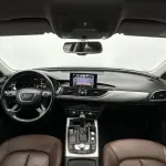 Audi A6L 2018 224 л.с. 224 л.с. из Китая