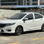 Honda Greiz 2016 из Китая