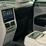 Lexus LS 2014 394 л.с. из Китая
