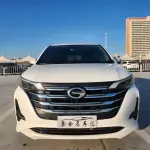 GAC Motor Trumpchi M6 2021 из Китая