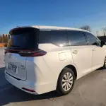 GAC Motor Trumpchi M6 2021 из Китая