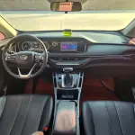 GAC Motor Trumpchi M6 2021 из Китая