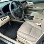 Toyota Crown 2012 из Китая
