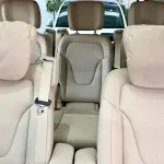 Mercedes-Benz V-Class 2023 из Китая