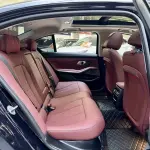 BMW 3 Series 2025 из Китая