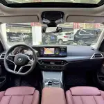 BMW 3 Series 2025 из Китая