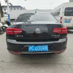 Volkswagen Magotan 2019 из Китая