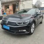 Volkswagen Magotan 2019 из Китая