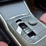 BMW 3 Series 2025 из Китая