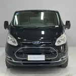 Ford Tourneo 2017 из Китая