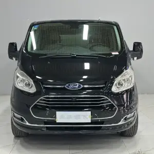 Ford Tourneo 2017 из Китая