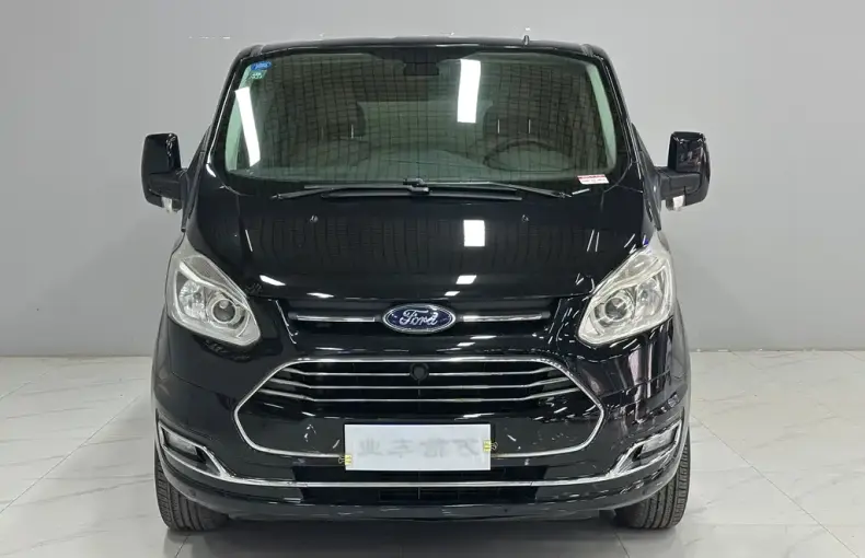 Ford Tourneo 2017 из Китая