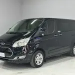 Ford Tourneo 2017 из Китая