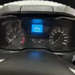 Ford Tourneo 2017 из Китая
