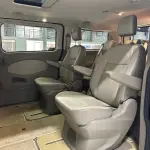 Ford Tourneo 2017 из Китая