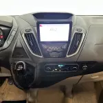 Ford Tourneo 2017 из Китая