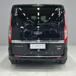 Ford Tourneo 2017 из Китая