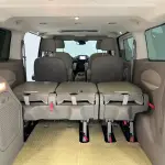 Ford Tourneo 2017 из Китая